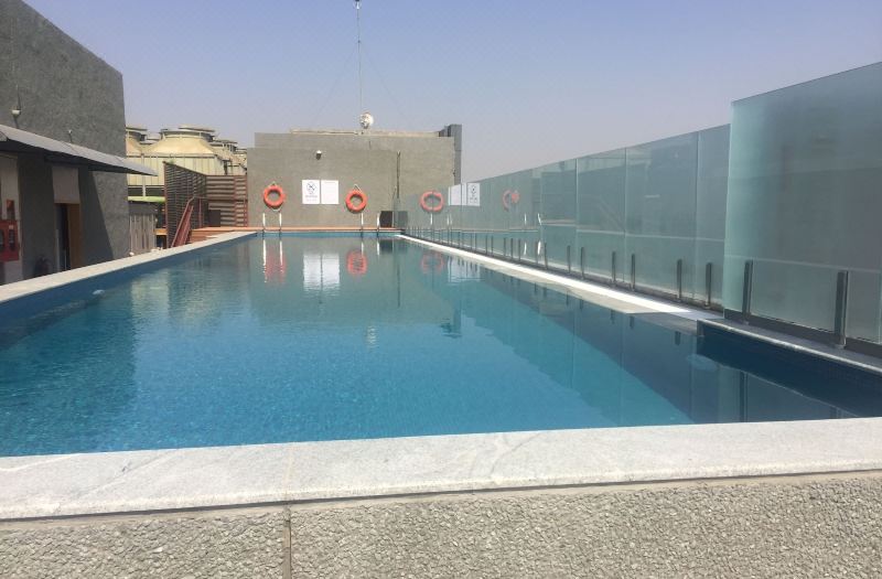 DoubleTree by Hilton Ahmedabad photo 4