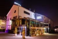 Royal Airport Hotel Hotels in 