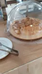 Asteras Paradise - breakfast
