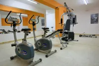 Asteras Paradise - Gym