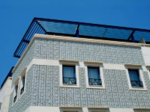 Hotel Moliceiro Hotels in Aveiro