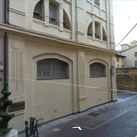 IL Castello Hostel Boutique