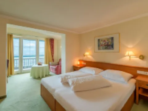 Wohlfühlhotel Schiestl Hotels in Fugen