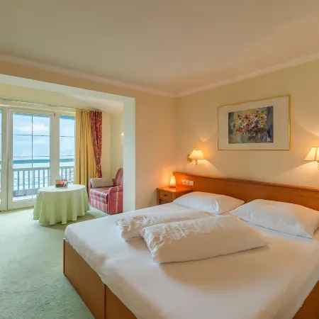 Wohlfühlhotel Schiestl