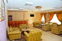 Desert View Sharm Hotel - Business