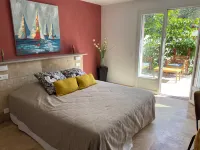 Casa di Floumy Hotels in Moncale