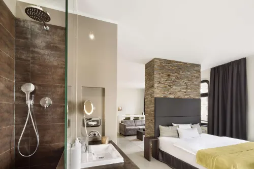 Lux 11 Berlin-Mitte - Homestays