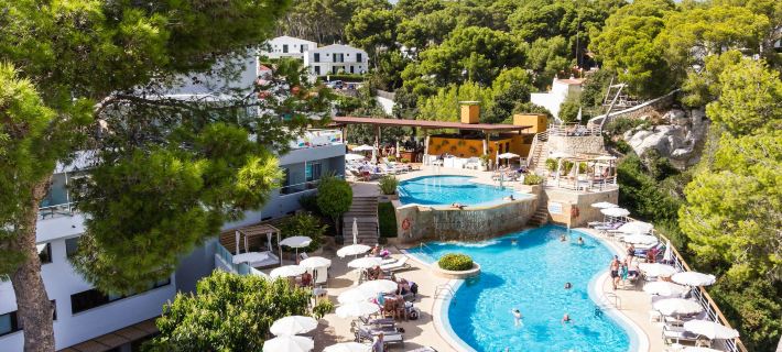 ARTIEM Audax - Adults Only Hotels in Menorca