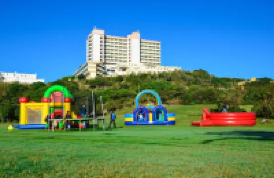 Hotel Golf Mar