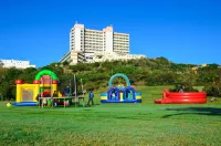 Hotel Golf Mar