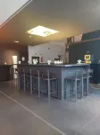 D-Hotel - bar