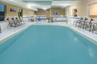 Baymont by Wyndham South Haven Hotels in Columbia Township