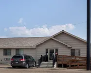 Econo Lodge Stutsman County Courthouse State Historic Site 주변 호텔