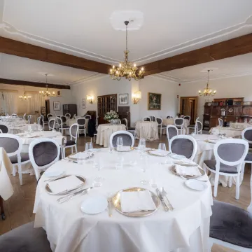 Villa Scacciapensieri Boutique Hotel