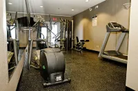 Lakeview Inns & Suites - Brandon - Gym