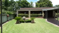 Crystal Rose Lodge & Spa