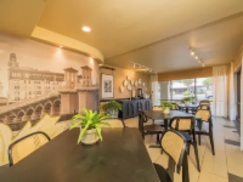 The Ponce St. Augustine Hotel Hotels in St. Augustine