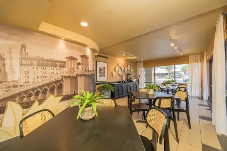 The Ponce St. Augustine Hotel