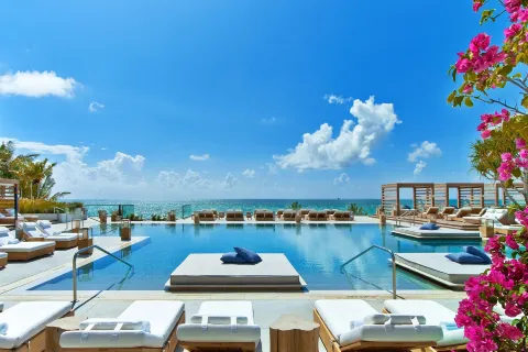 The Retreat Collection at 1 Hotel & Homes South Beach