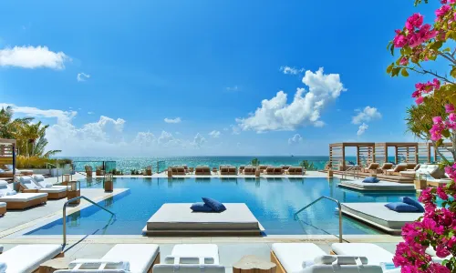 The Retreat Collection at 1 Hotel & Homes South Beach