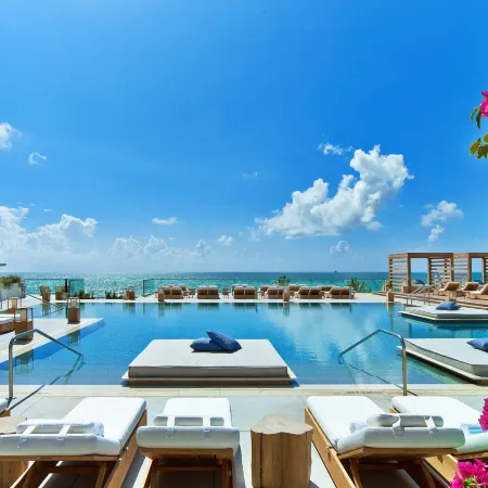 The Retreat Collection at 1 Hotel & Homes South Beach