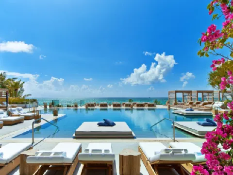 The Retreat Collection at 1 Hotel & Homes South Beach Hoteles en 