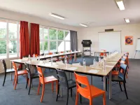 إيبيس ستايلز شينون فنادق في Beaumont-en-Veron