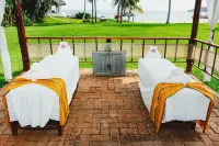 Camino Real Zaashila Huatulco - spa