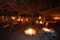 Quatermain's 1920's Safari Camp – Amakhala Game Reserve Hotel in zona Amakhala Game Reserve