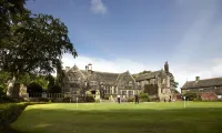 Woodsome Hall Golf Club Cottage on the Course 허더즈필드 호텔