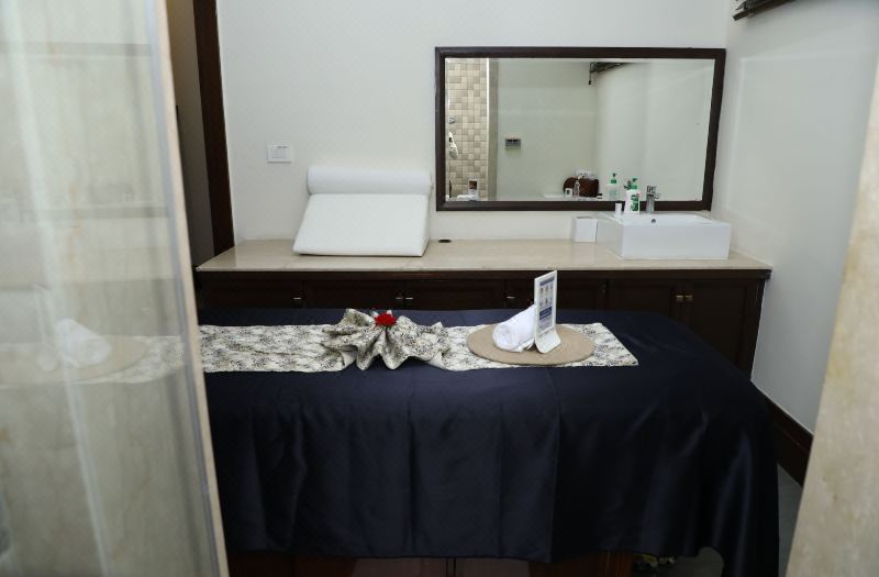 Sheraton Grand Palace Indore photo 4