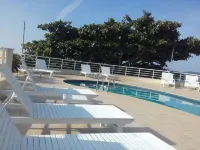 Pousada Mauna Lani - Strand