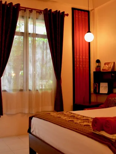 รูปภาพของใบเฟิร์น โฮมสเตย์