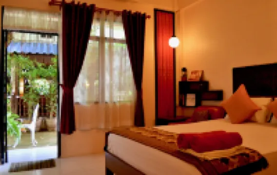 白蕨寄宿家庭酒店