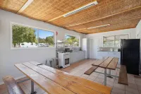 Wodonga Holiday Park Hotels in Wodonga