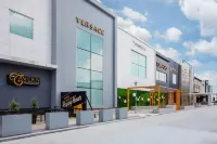 Homewood Suites by Hilton Atlanta Lenox Buckhead Hotels near North Atlanta High School