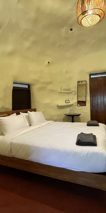 รูปภาพของเชียงดาว ราวน์เฮ้าส์