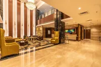 Divine Clarks Inn Suites Hotels in Kurukshetra