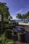 Kalm Bangsaen Hotel Hotel a Chon Buri