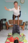 Homestay Bai Huong