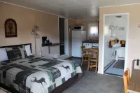 Nomad Motel - โมเทล