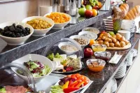 Kobuleti Pearl of Sea Hotel & Spa