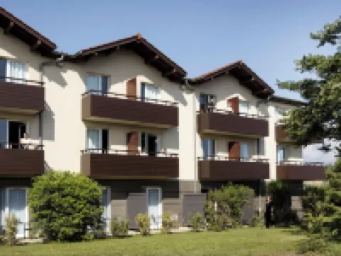 Best Western Plus Hotel Gergovie Hotels in Auvergne