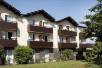 Best Western Plus Hotel Gergovie Hotels in Veyre-Monton