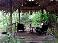 Jardin Du Mekong Homestay Hotels in TT. Cái Bè