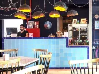 Supernova - Hostel & Café