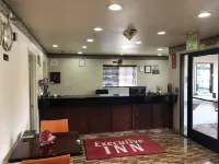 エグゼクティブ イン - ペット同伴可