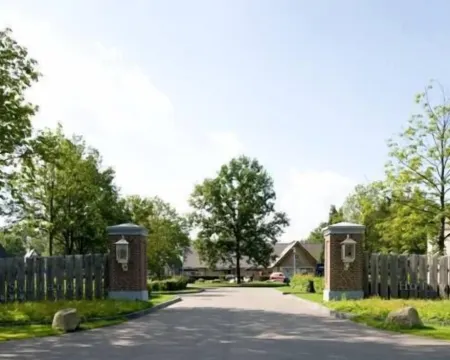 Hotel Hof Van Salland Hotels in Hellendoorn