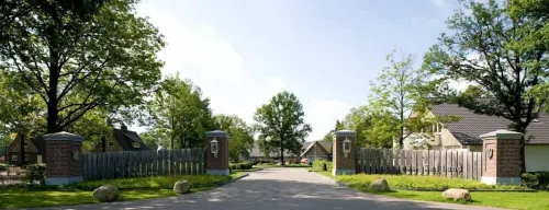Hotel Hof Van Salland Hoteles en Hellendoorn