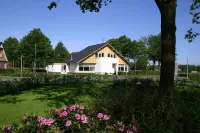 Hotel Hof Van Salland Hôtels à proximité de la Vroomshoop railway station